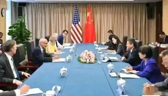一计不成又生一计，美国谋划针对中国毒招，良心真是太坏了！