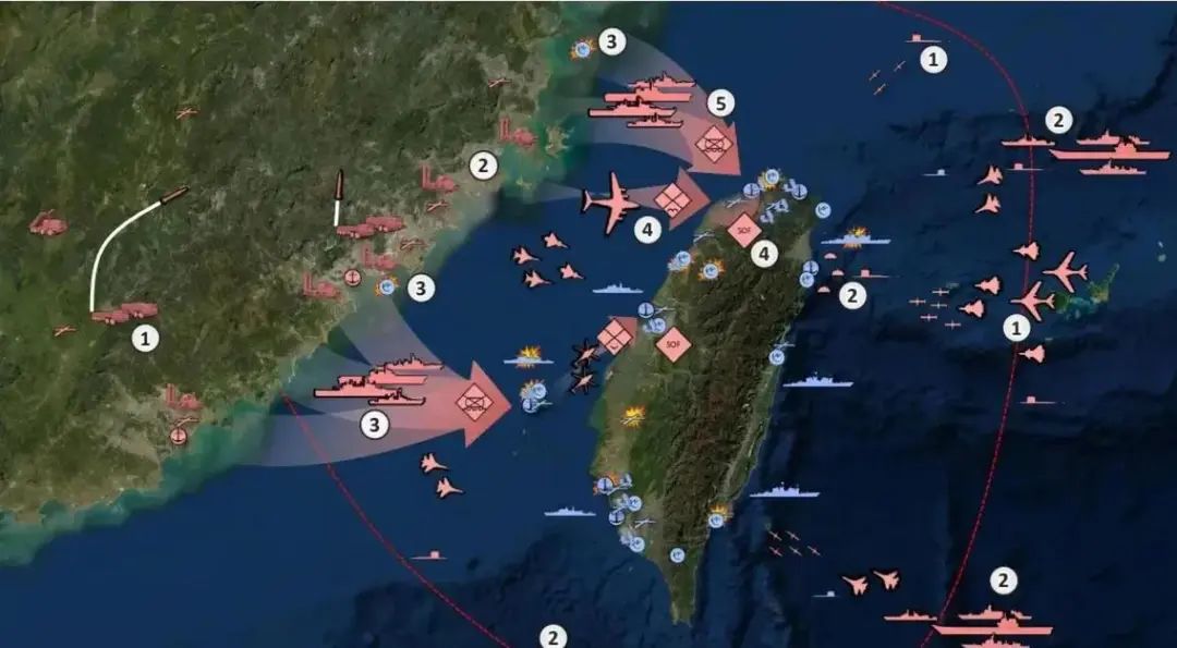 东风压垮西风，解码中国