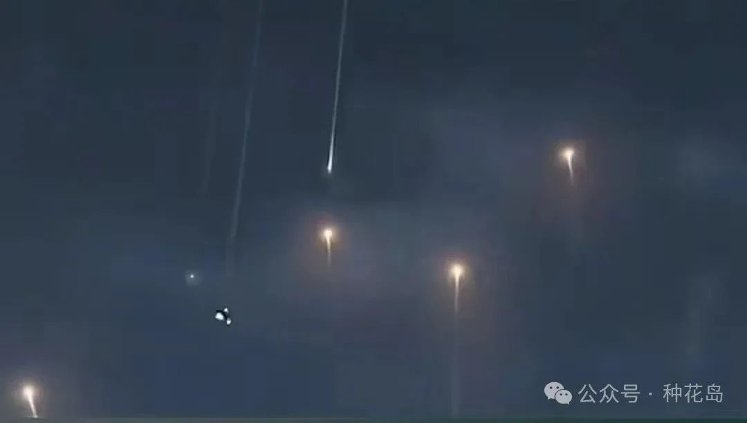 不要嘲笑“金穹”，它确实有一定威胁性！