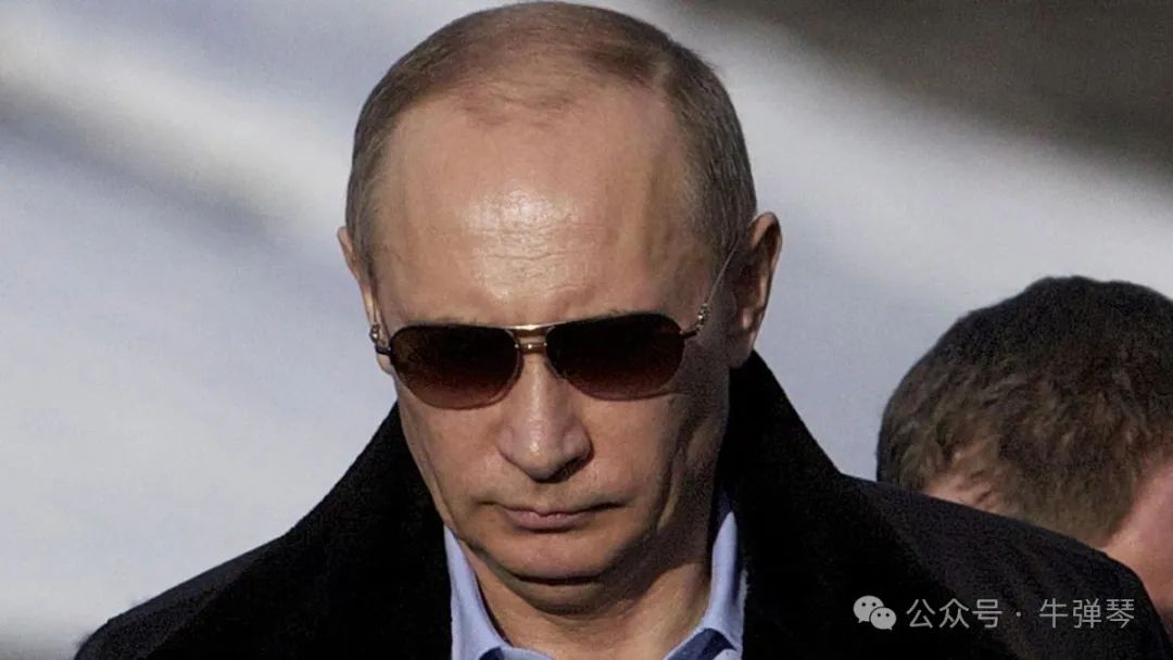 形势正在起变化！