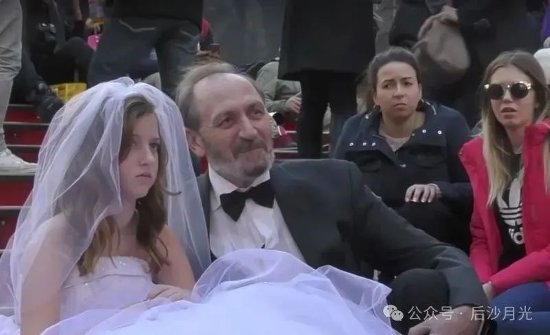 我们应当承认美国在进步！又有一州禁止童婚！
