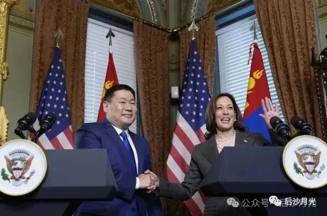 刚与印度开展“联合军演”，蒙古国总理便遭解职了！