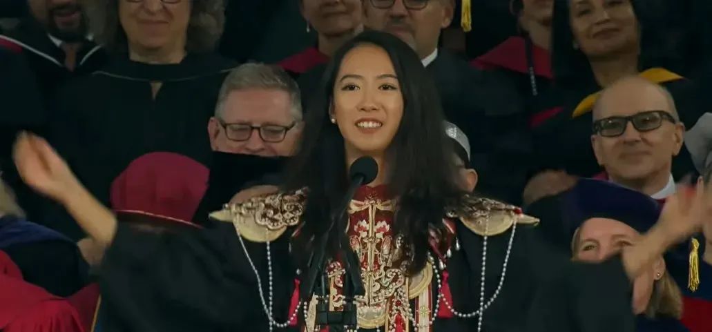 蒋小姐还是没搞懂，她错在哪里了？