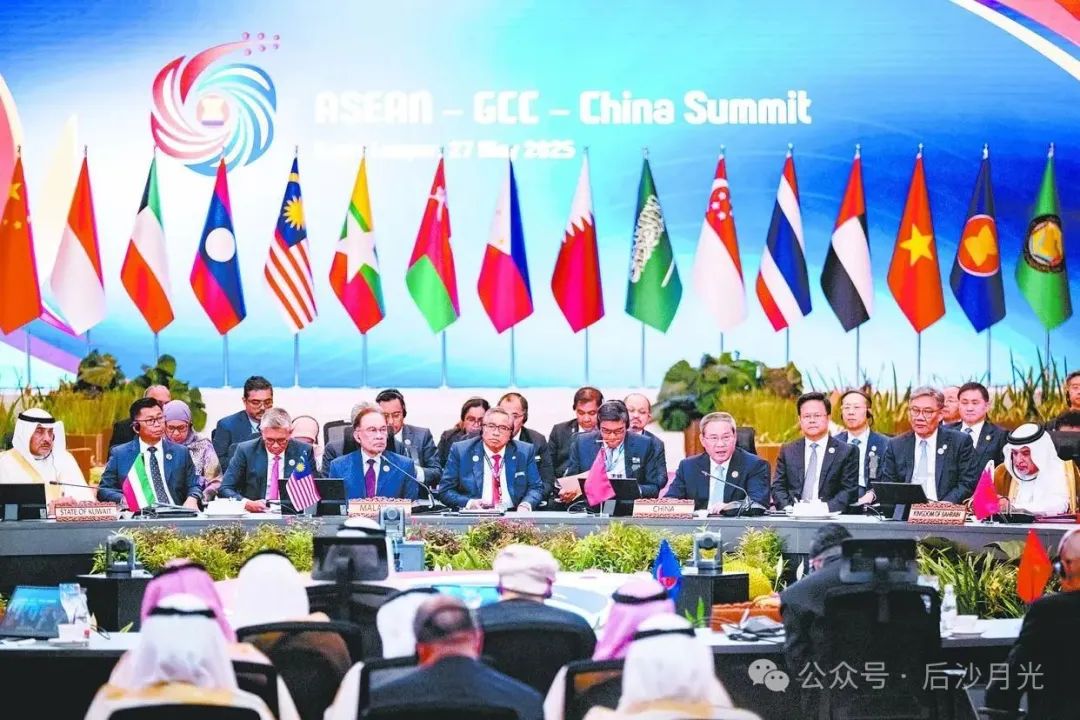 菲律宾阻挡失败，东盟将迎来新成员！