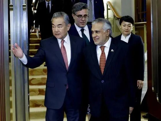 轮到东大战机收割订单！印尼强硬表态，释放重大信号，某些人该急了...