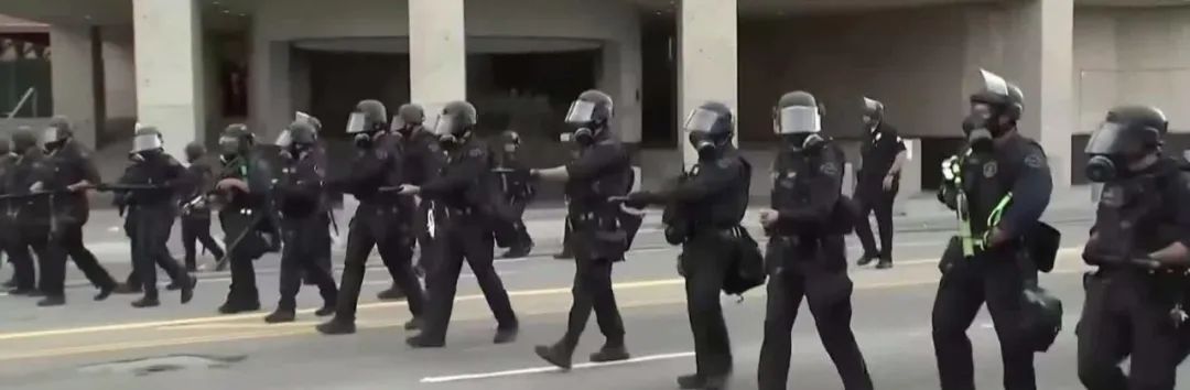 洛杉矶之外的事情！