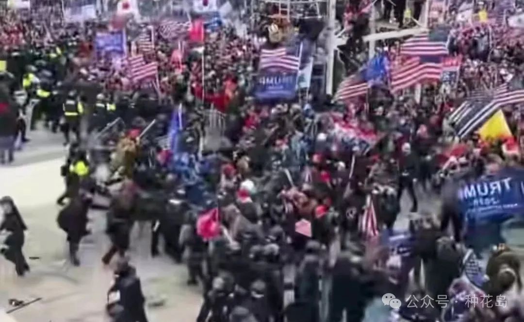 移民战争，是三方生死棋！