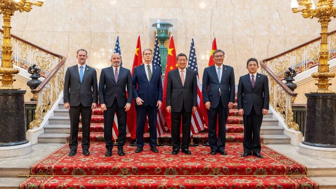 逆转！东大给老美来了套“极限施压”！
