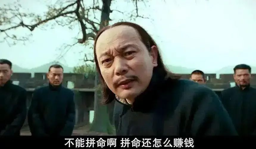 伊朗为什么这么软弱？