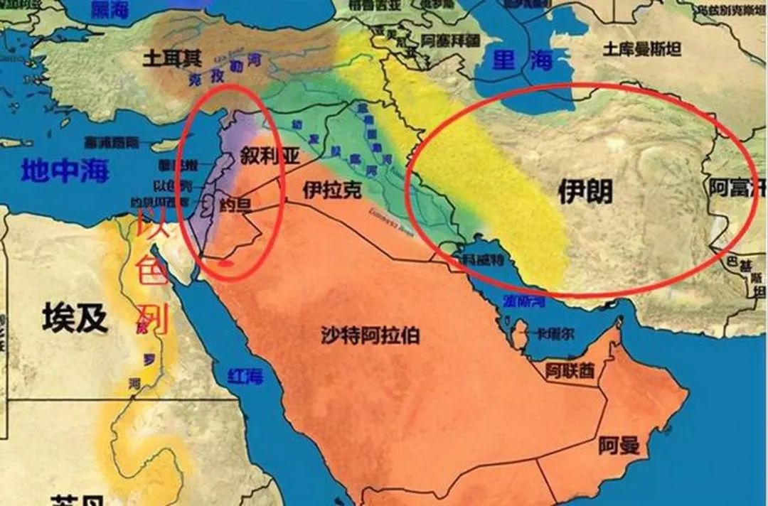 伊朗极其凶险，必须干3件大事，否则亡国不远！