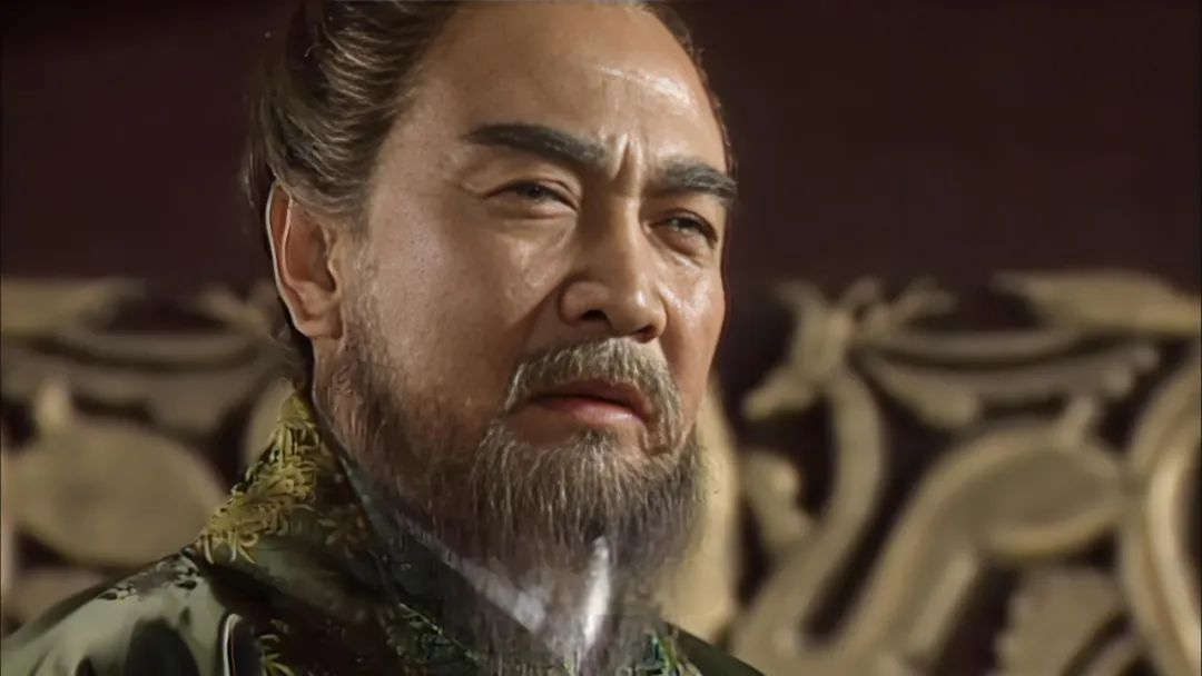 曹操的理想！