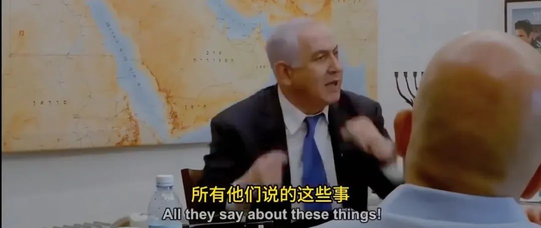 谁是受害者？谁是加害者？