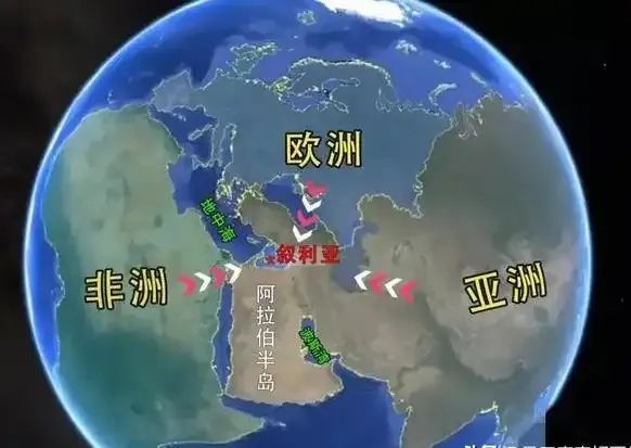 中东那次风云突变，究竟发生了什么？
