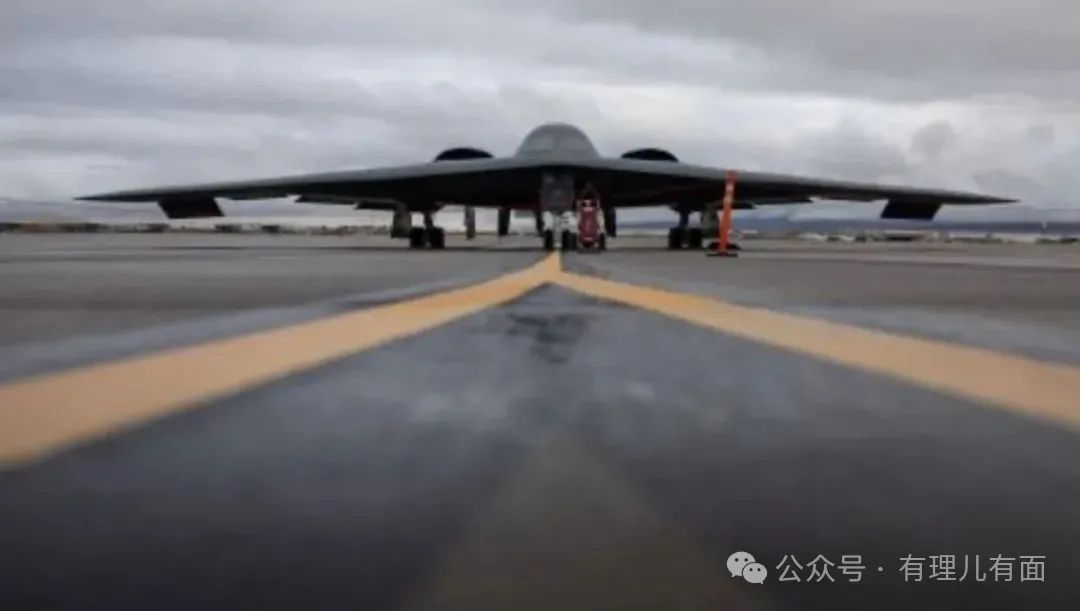 空袭伊朗 美国打开了潘多拉魔盒！