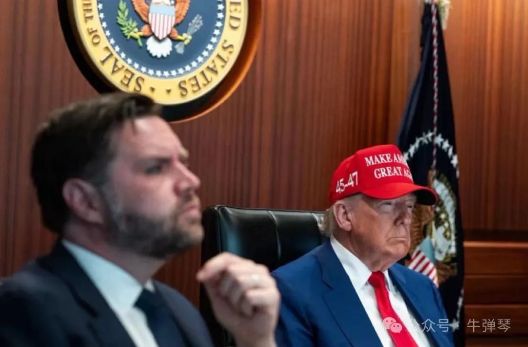 种种迹象表明，美国真可能失败了！