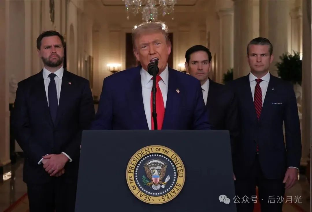 美国动手了！斗殴起因“伊朗核问题”究竟是怎么回事？