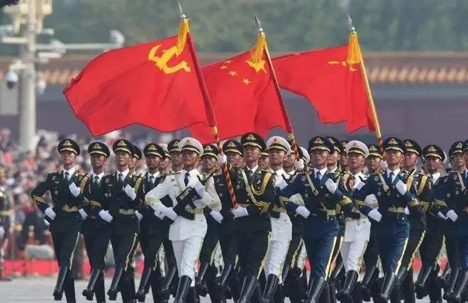 全球紧盯，9.3阅兵中国将震撼世界！
