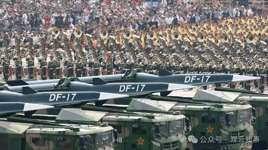 50年一遇的天降国运！