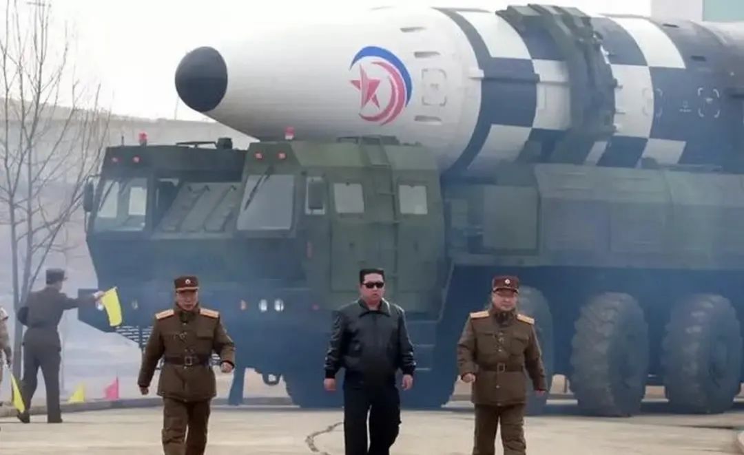 朝鲜可能向伊朗提供核武器？这是让特朗普最害怕的！