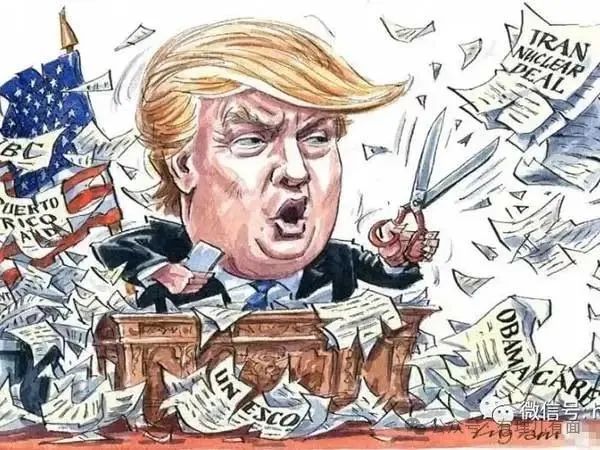 48小时就怂了！加拿大“史上最短命”反制措施！