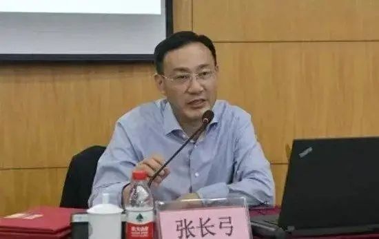 浙江金融系统的反腐风暴！