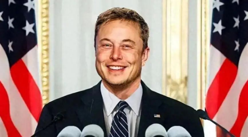 马斯克欲成立美国党，川普考虑将其驱逐！