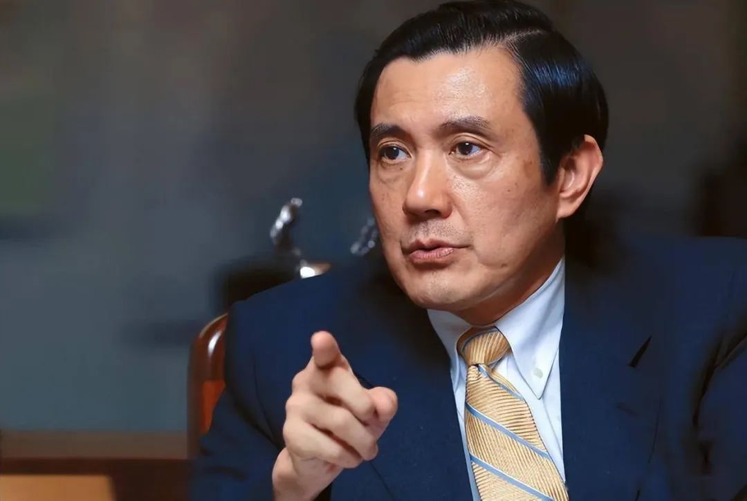 马英九“放炮”背后，是国民党已被大陆“战略抛弃”！