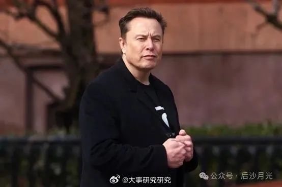 马斯克想建立美国“第三党”？保重，加油！