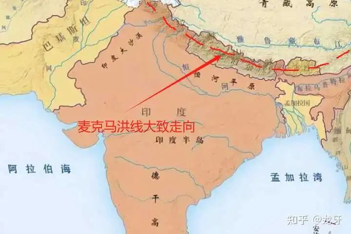 印度有办法在军事上翻身吗？