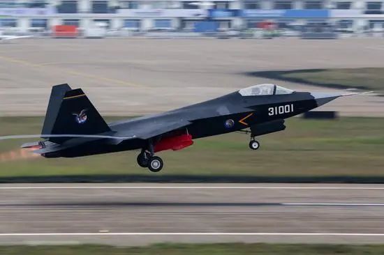 FC31已进行大改我军为何仍不列装成本不比歼20便宜_手机新浪网