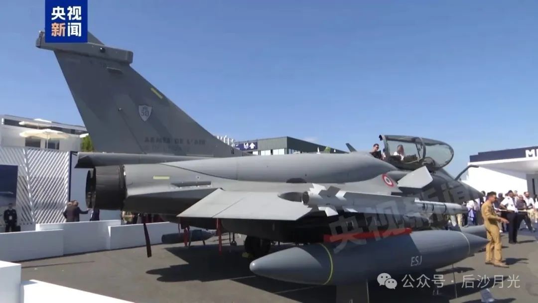 法国阵风“滞销”，赖上中国有用？