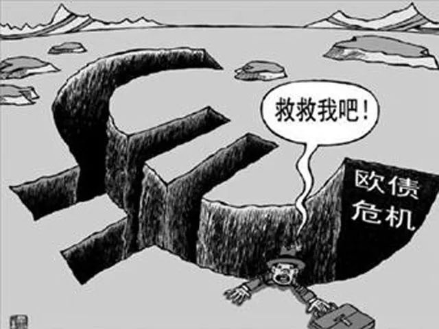 太残忍了！欧盟面临被三面撕裂，普京干得漂亮，现在求中国都晚了！