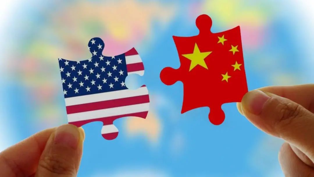 美国急转弯，谁被甩下车？