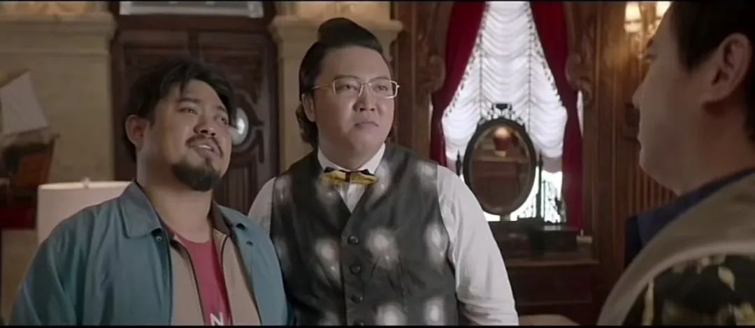 谁挑起的豪门撕逼？
