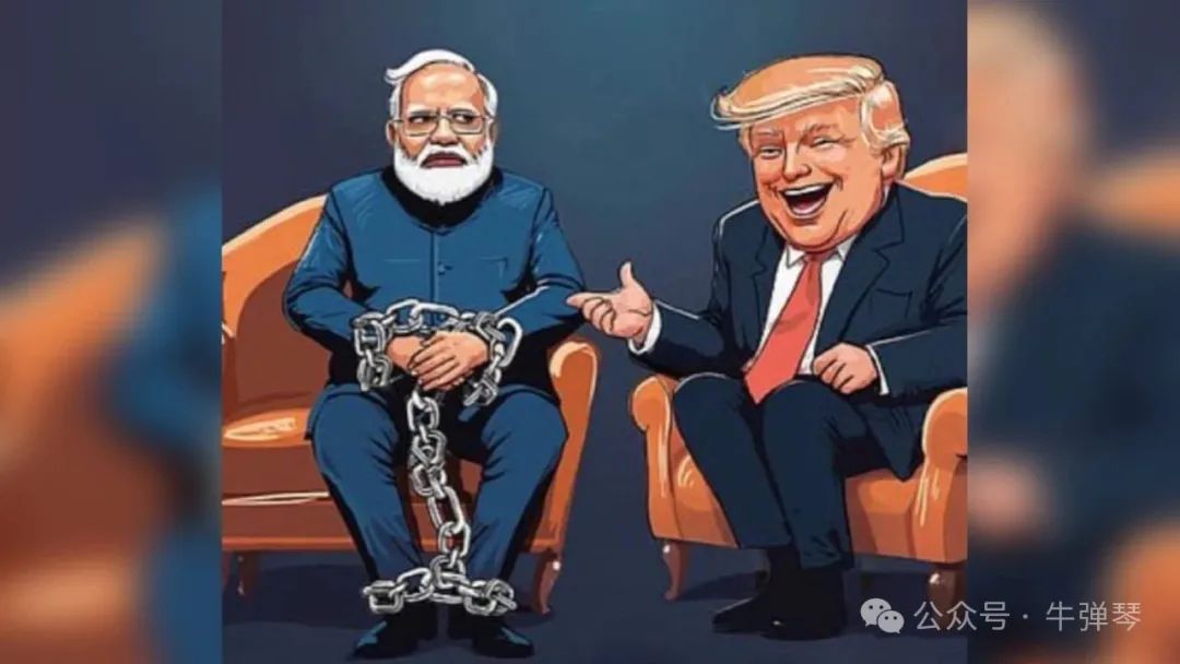 印度又要气炸了！