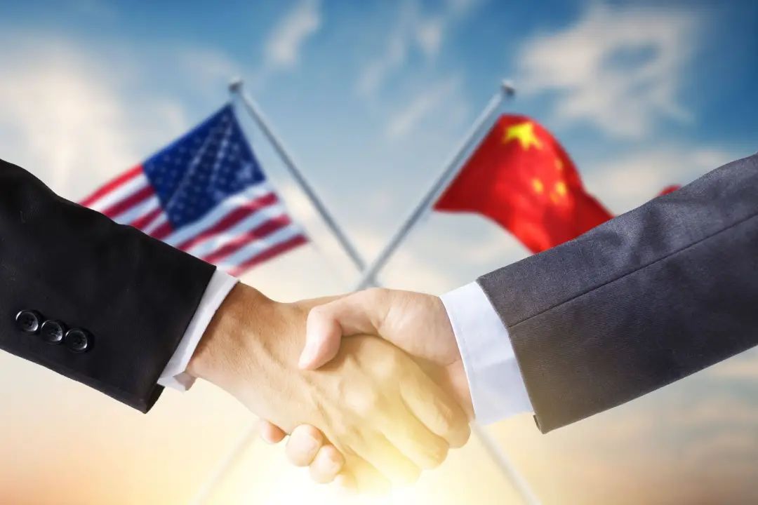 中美中场合作，欧洲危机将爆发？