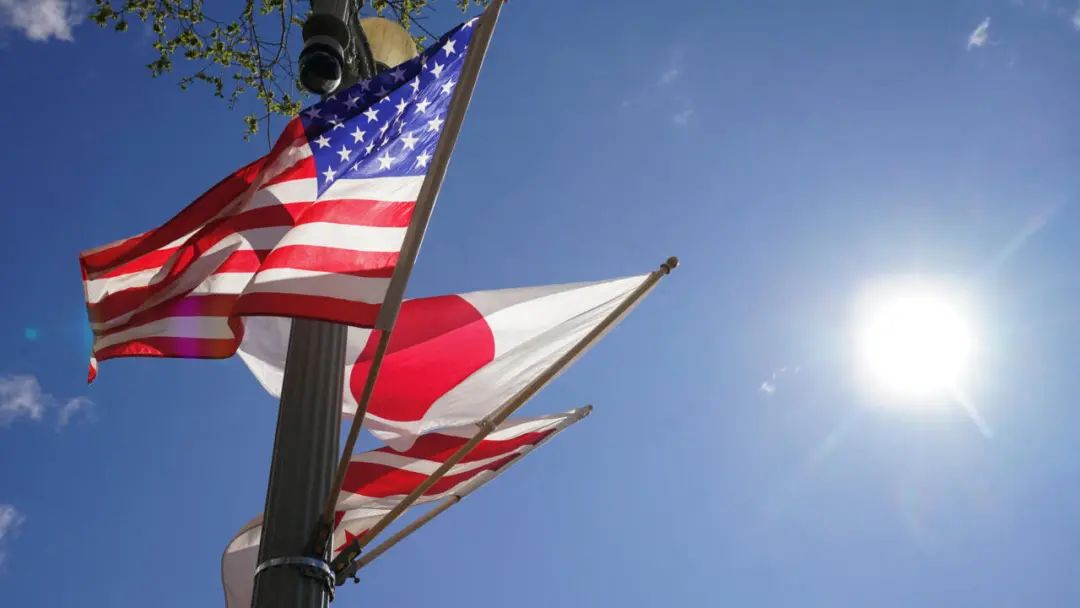 白宫发言人痛批日本对美国大米“征收700%的高关税”