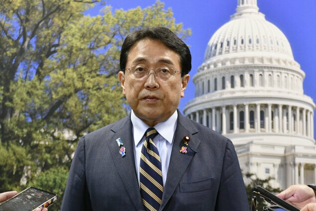 日本拿到想要的条件了吗？