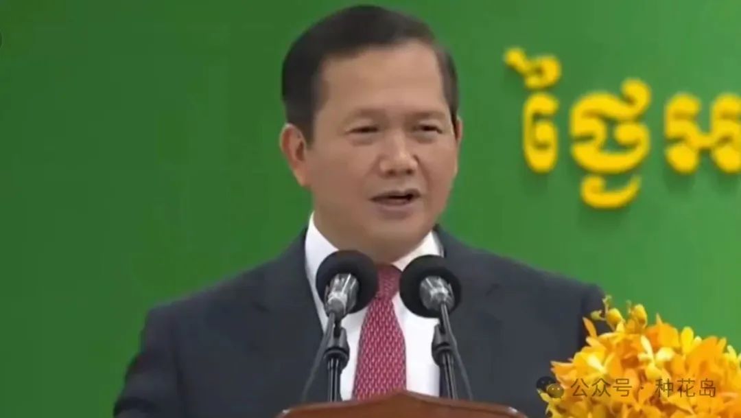 柬埔寨也算是咎由自取，需要得到一次教训！