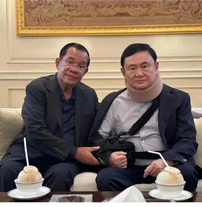 重大突发！老挝开打，洪森家族再不收手，越南也可能下场，那可就真完了！