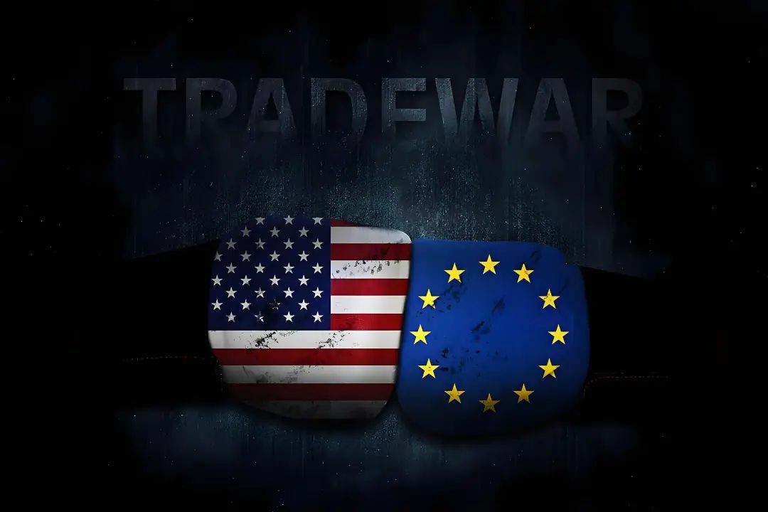 搞定欧洲，该美国让步了？