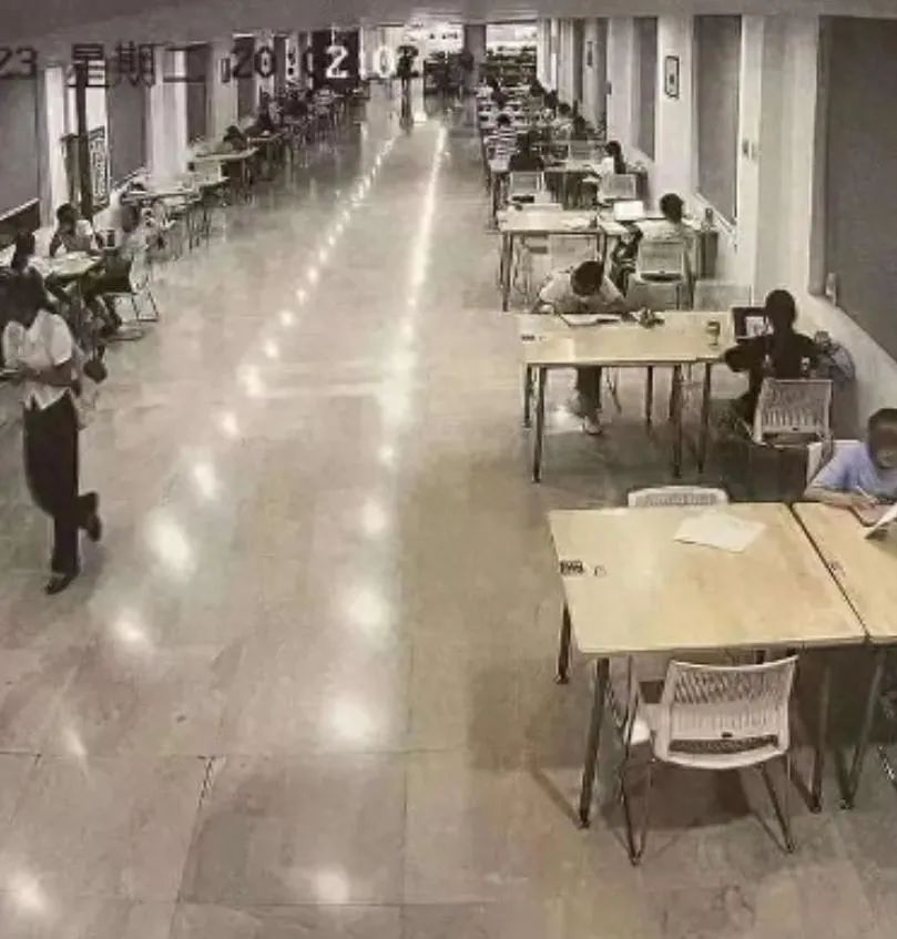 武大图书馆所谓“性骚扰”事件对我们社会的伤害到底有多大？