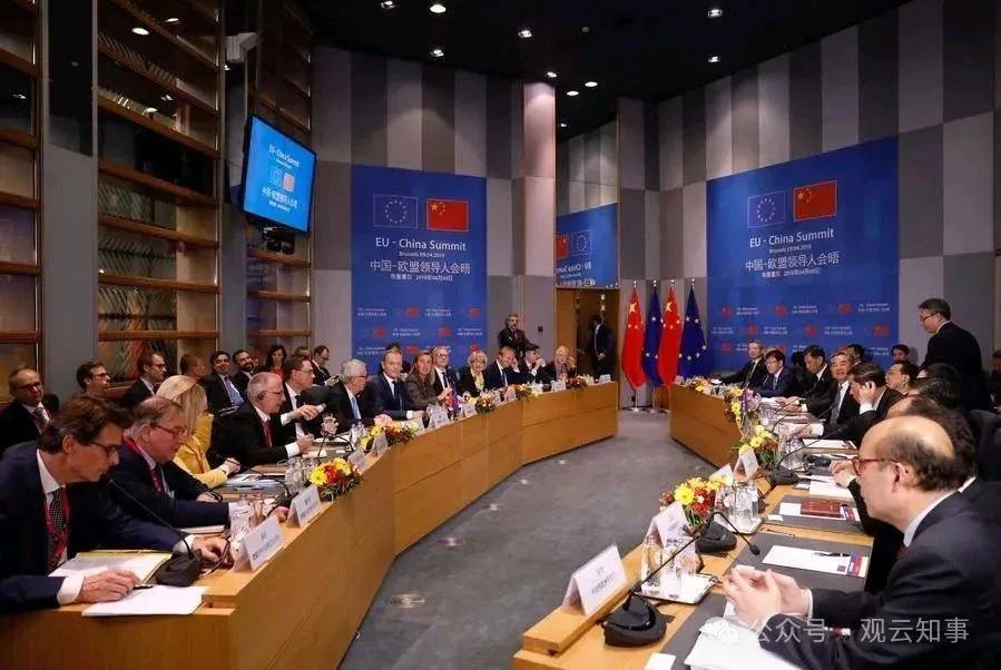 解读今天的政治局会议！