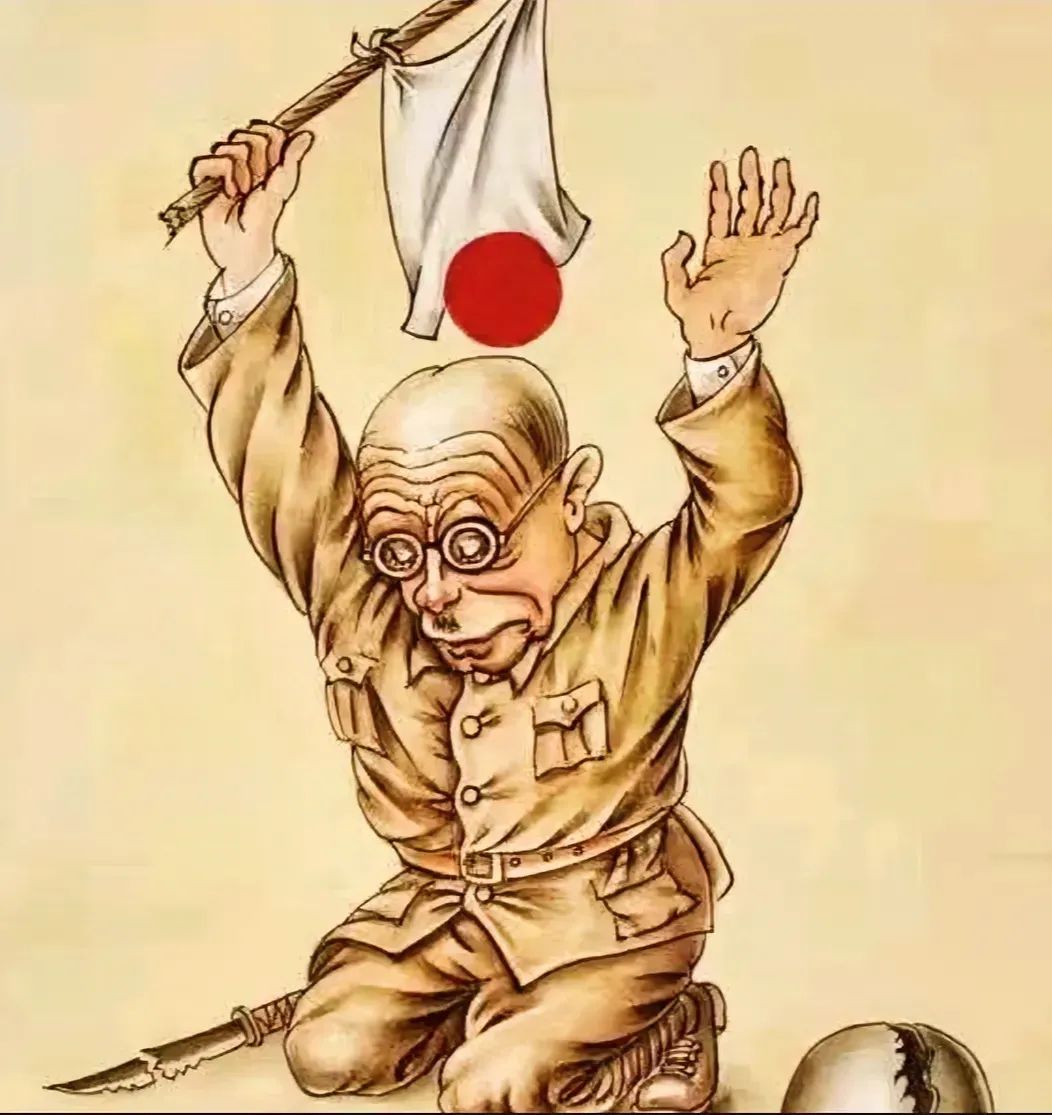 令人发指！美国都怕了，小日本却连干两件坏事！