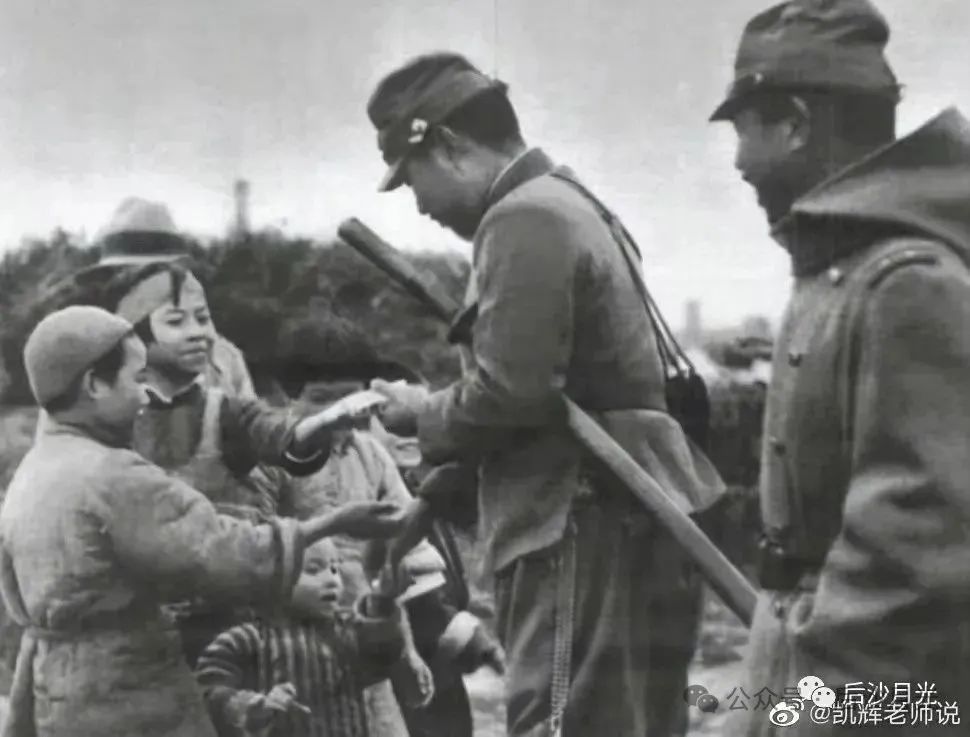 侵华日军“笔部队”：杀人诛心的舆论战！