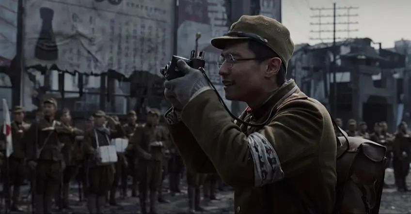 日本有几个人反对战争？
