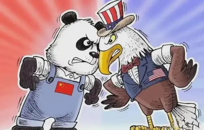 “台湾只是中国的一个省”！对台湾重重一击要来了？信号很明确！