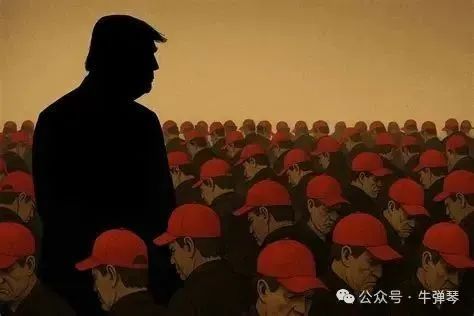 被美国羞辱最严重的五个国家！