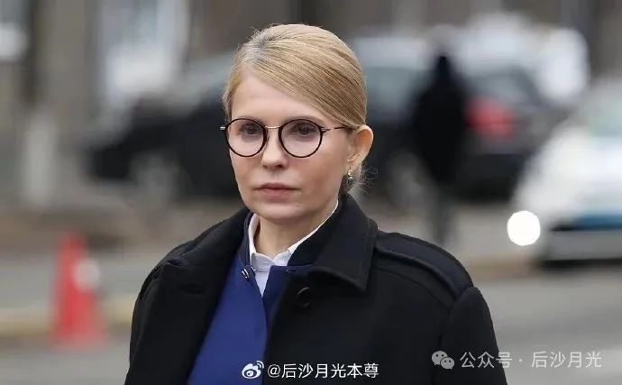 她悔悟了！但乌克兰一切都太晚了！