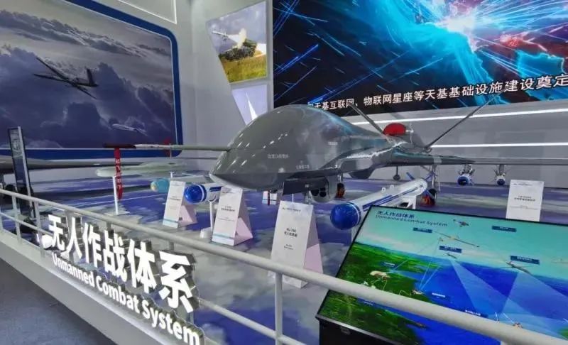 中美关系的未来已经逐步开始成型！
